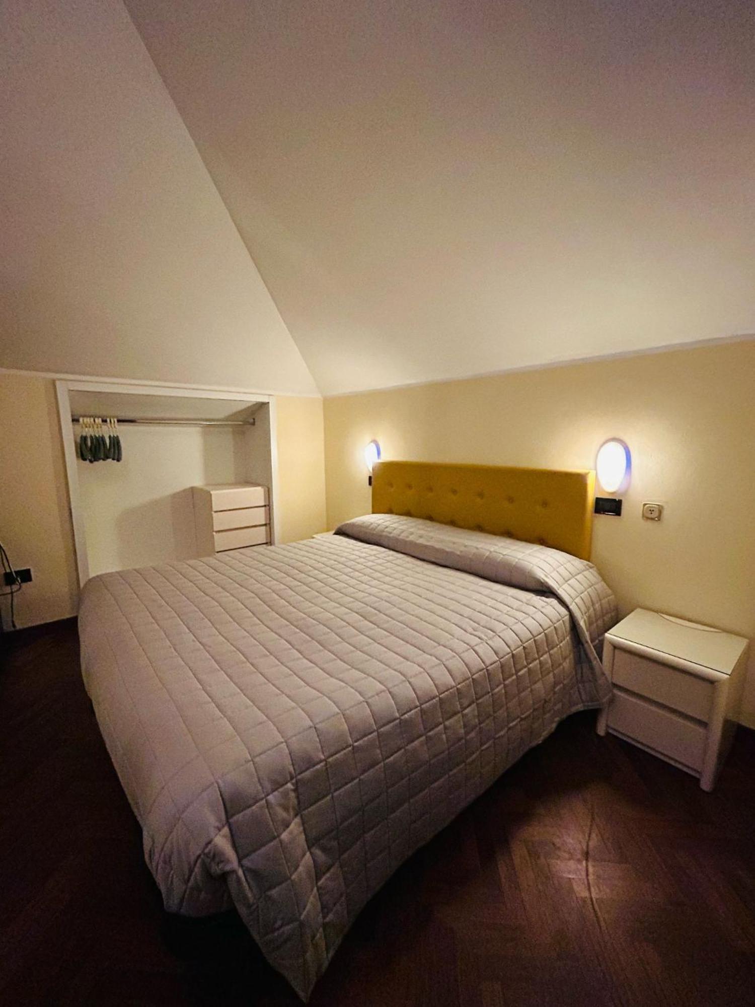 Hotel Milano Cesenatico Esterno foto